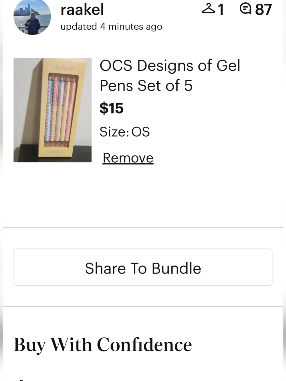 Special Listing For PFF - Picture 3 of 3